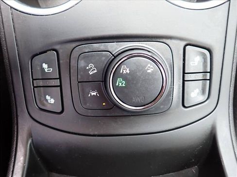 Used 2020 GMC Terrain SLE w/ Driver Convenience Package AWD/4WD image 18