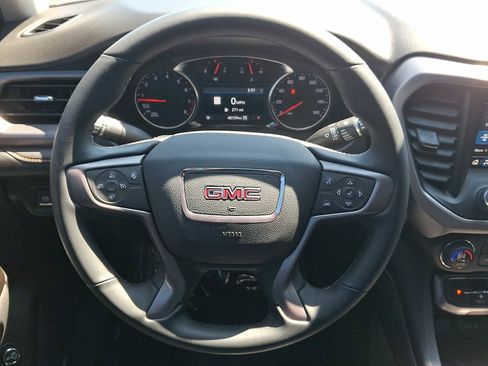 Certified 2023 GMC Acadia AT4 AWD/4WD image 22