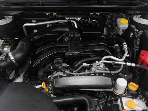 Used 2023 Subaru Outback Premium w/ Popular Package #1 image 25