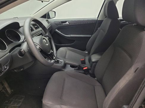Used 2015 Volkswagen Jetta S w/ Welcome Package FWD image 17