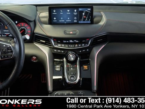 Used 2021 Acura TLX Type S AWD/4WD image 71