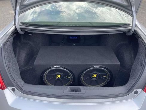Used 2012 Honda Accord LX-S image 8