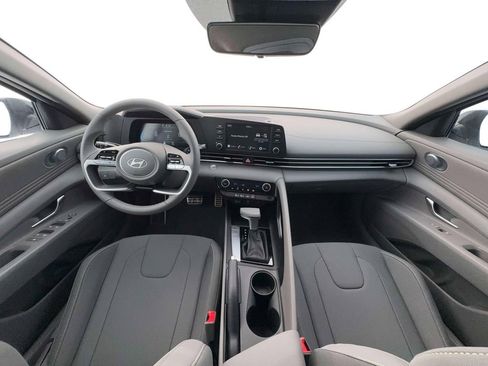 New 2026 Hyundai Elantra Sport w/ Cargo Package FWD image 20