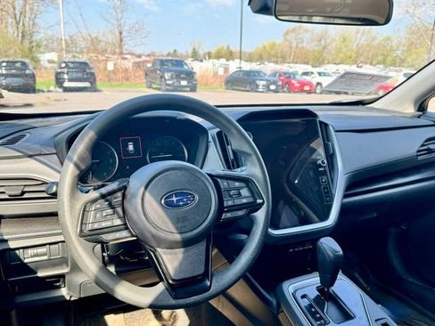 Used 2024 Subaru Crosstrek 2.0i Premium AWD/4WD image 8