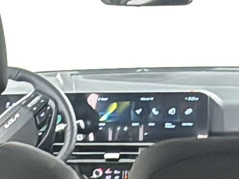 New 2026 Kia Sportage S image 16