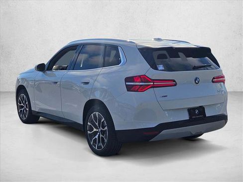 Used 2026 BMW X3 xDrive30 image 9