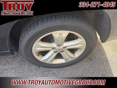 Used 2010 Toyota Highlander Limited image 12