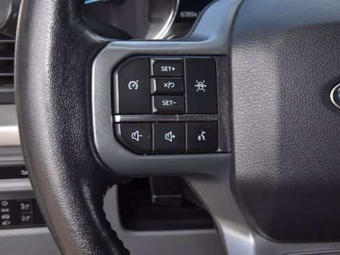 Certified 2022 Ford F150 XLT w/ Equipment Group 302A High image 23