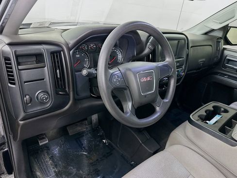 Used 2018 GMC Sierra 1500 4x4 Double Cab w/ Elevation Edition image 14