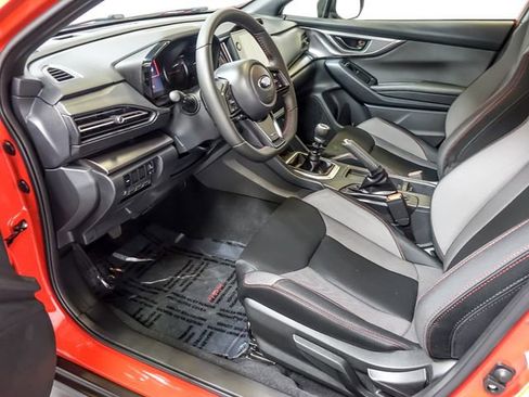 Used 2024 Subaru WRX AWD/4WD image 13