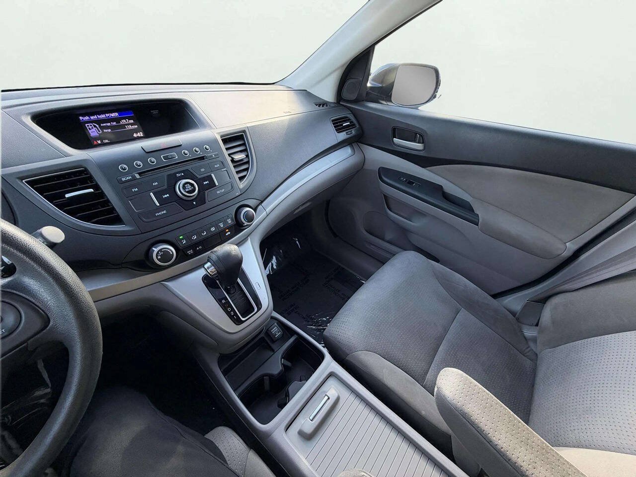 Used 2013 Honda CR-V EX image 18
