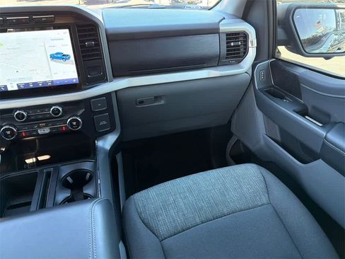 Certified 2021 Ford F150 XLT w/ Equipment Group 302A High image 21