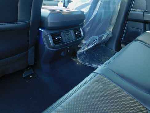 New 2025 Ford F150 Tremor w/ Equipment Group 402A High image 21