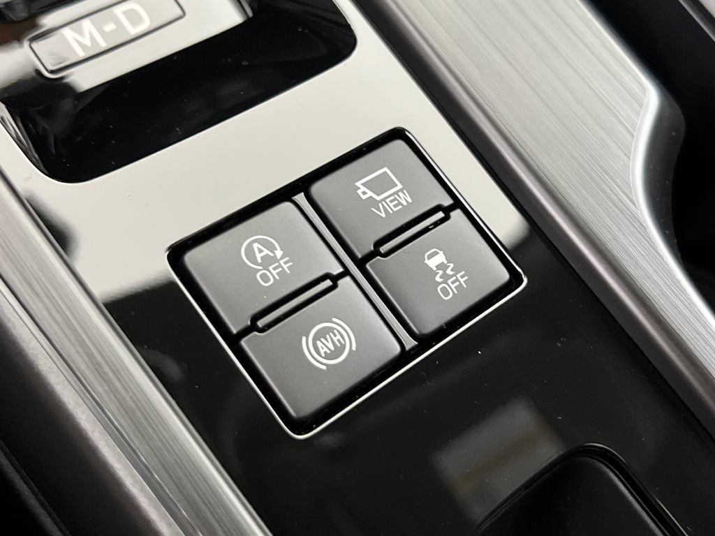New 2026 Subaru Outback Wilderness AWD/4WD image 31