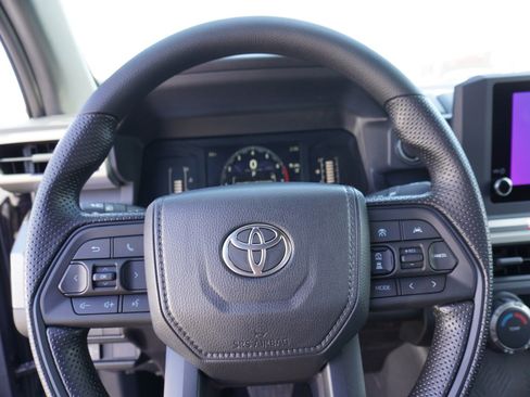 New 2026 Toyota Tacoma SR5 image 19