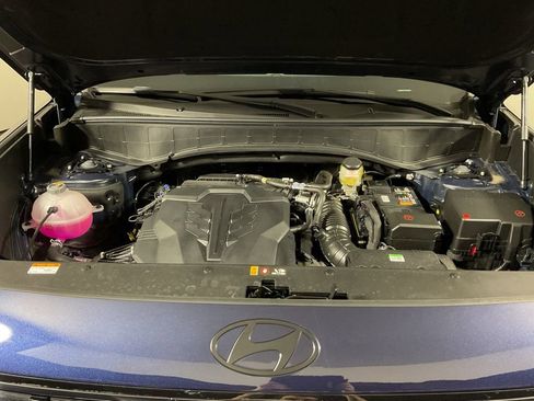 New 2026 Hyundai Palisade XRT Pro AWD/4WD image 10