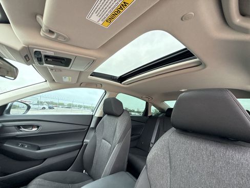 Used 2024 Honda Accord EX image 16