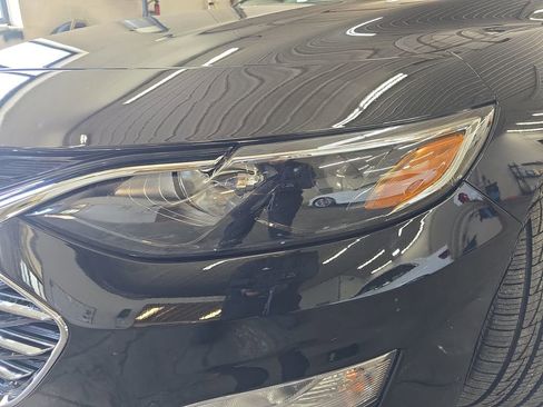 Used 2024 Chevrolet Malibu LT FWD image 30