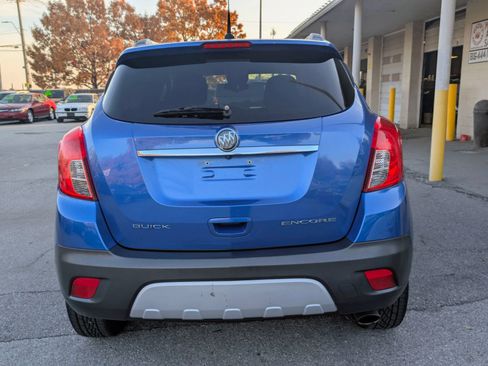 Used 2013 Buick Encore FWD image 6