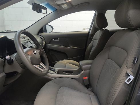 Used 2014 Kia Sportage LX image 17