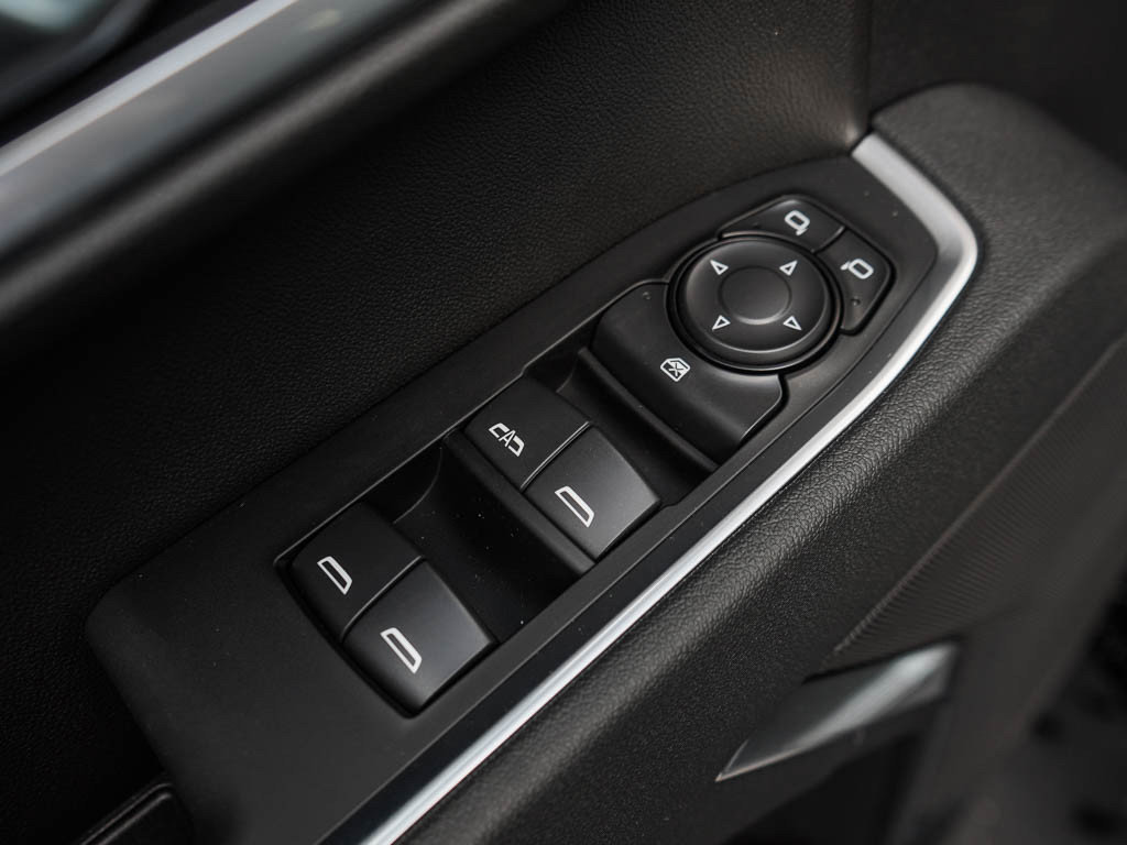 New 2026 Chevrolet Silverado 1500 RST AWD/4WD image 15