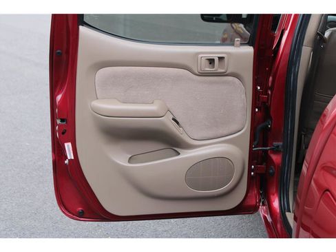 Used 2004 Toyota Tacoma 4x4 Double Cab image 11