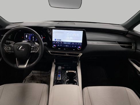 Certified 2024 Lexus RX 350 Premium w/ Convenience Package image 21