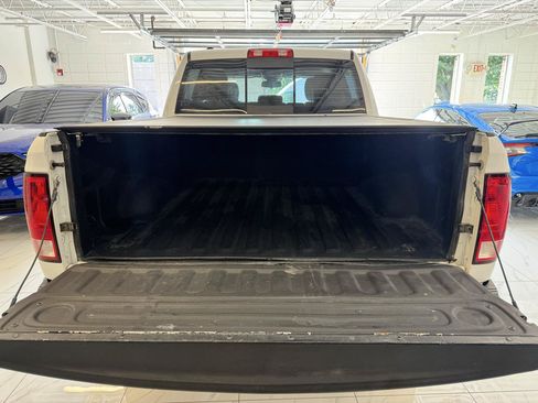Used 2016 RAM 1500 Classic SLT w/ Protection Group AWD/4WD image 22