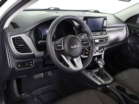 Used 2019 Hyundai Tucson SE w/ Cargo Package image 24