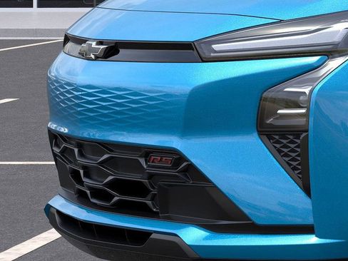 New 2027 Chevrolet Bolt RS image 13