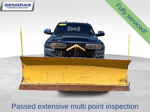 Certified 2022 RAM 2500 Laramie AWD/4WD image 3