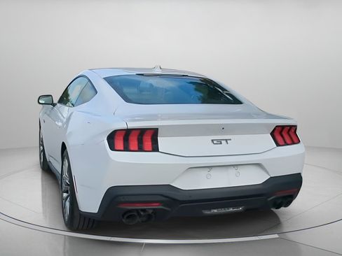 New 2026 Ford Mustang GT Premium image 25