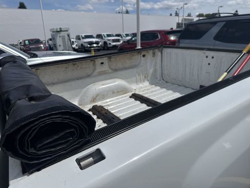 Used 2013 Chevrolet Silverado 2500 LT w/ Z71 Appearance Package AWD/4WD image 12