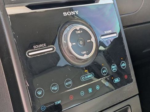 Used 2017 Ford Flex Limited w/ Limited Appearance Package image 22