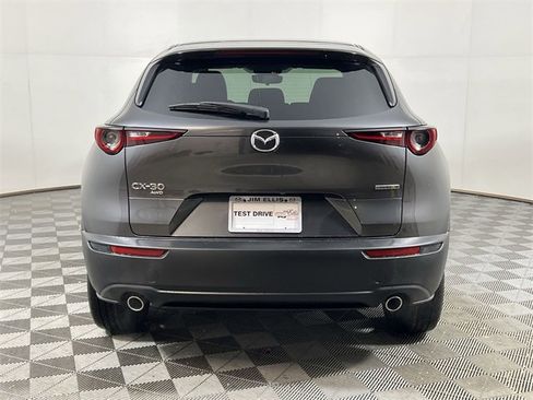 New 2026 MAZDA CX-30 AWD 2.5 S w/ Select Sport Pkg image 7
