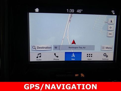 Used 2019 Ford F150 XLT w/ Equipment Group 302A Luxury image 14