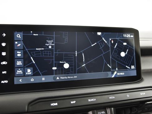 New 2027 Kia Telluride EX X-Line image 22