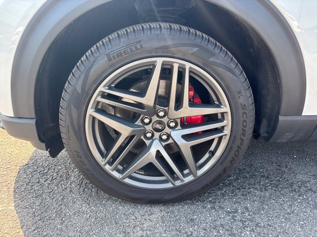 New 2026 Ford Explorer ST-Line w/ ST-Line Street Pack AWD/4WD image 30
