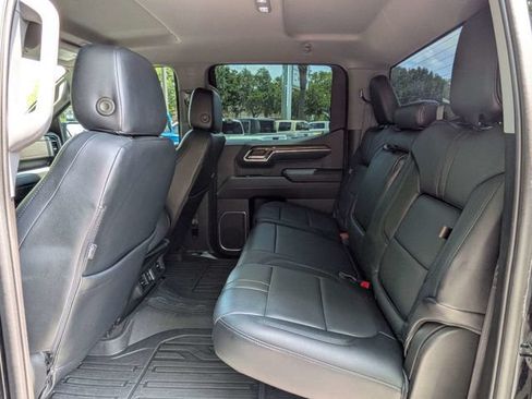 Used 2023 GMC Sierra 1500 Elevation AWD/4WD image 15