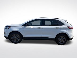 Used 2024 Ford Edge SEL w/ Sport Appearance Package AWD/4WD video 2