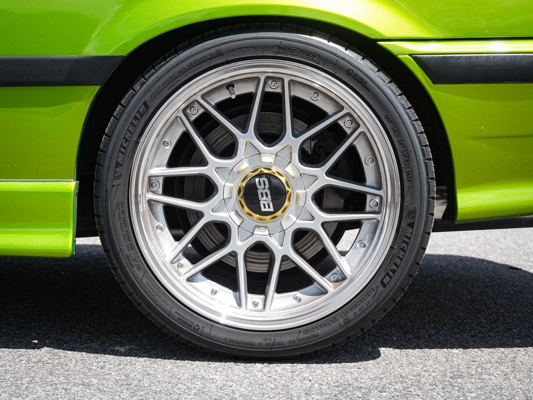 Used 1998 BMW M3 Coupe RWD image 16