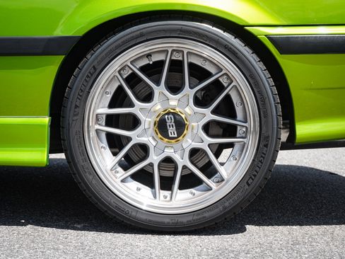Used 1998 BMW M3 Coupe RWD image 16