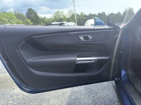 New 2024 Ford Mustang GT image 10