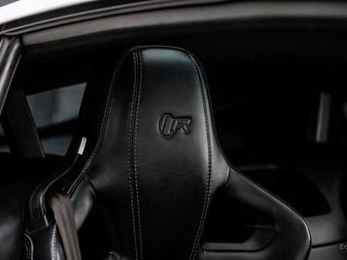 Used 2016 Jaguar F-TYPE R image 49