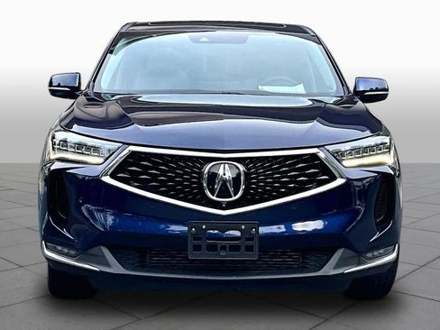 Used 2023 Acura RDX AWD w/ Advance Package image 4