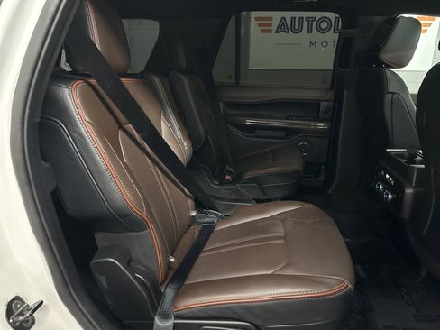 Used 2021 Ford Expedition King Ranch image 40