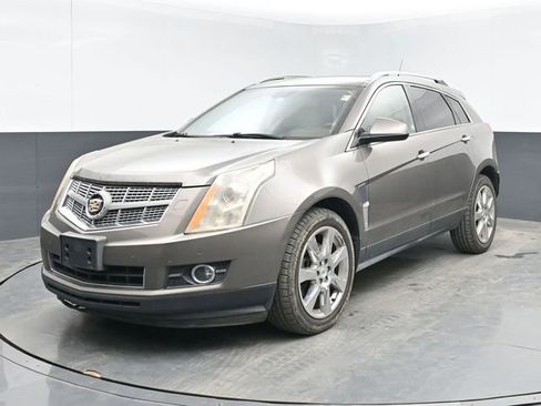 Used 2011 Cadillac SRX Performance image 10