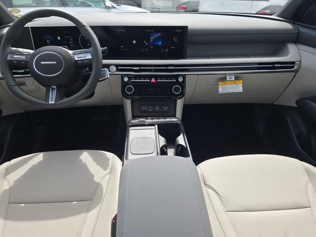 New 2026 Hyundai Tucson Limited w/ Tow & Go Package FWD image 19