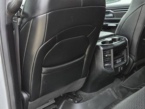Used 2023 RAM 1500 Laramie AWD/4WD image 14
