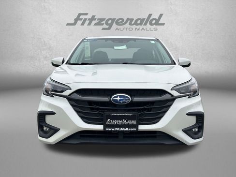 Used 2024 Subaru Legacy Limited AWD/4WD image 3